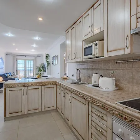 Seaside With Spacious Terrace, Pool, And Wi-fi 公寓